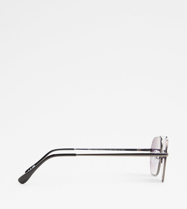 Aldo Accessories  Sunglasses - Grey undefined