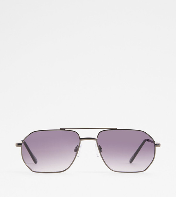 Aldo Accessories  Sunglasses - Grey undefined