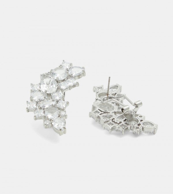 Aldo Accessories  Jewellery - Silver Earrings
