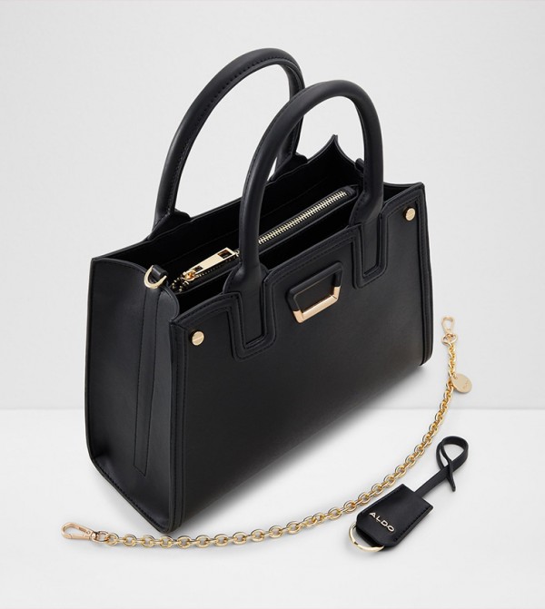 Aldo Aldo - Black Satchel Bags