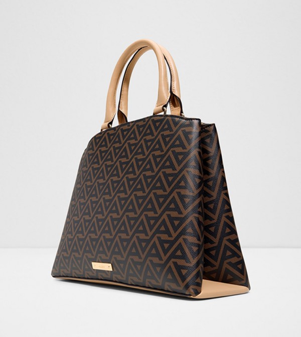 Aldo  Bags - Brown Satchel Bags