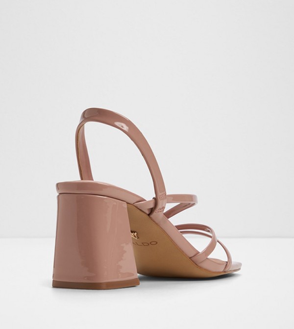 Aldo  Sandals - Pink Heels