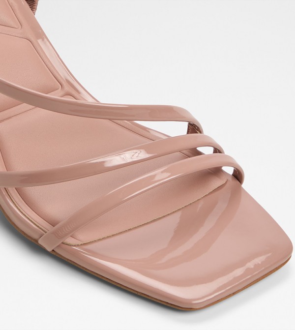 Aldo  Sandals - Pink Heels