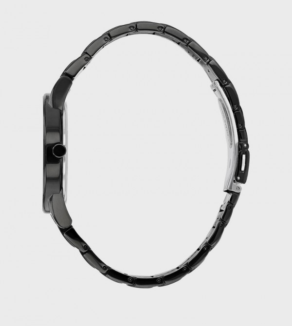 Citizen  Analog Watches - Black Analog Watches