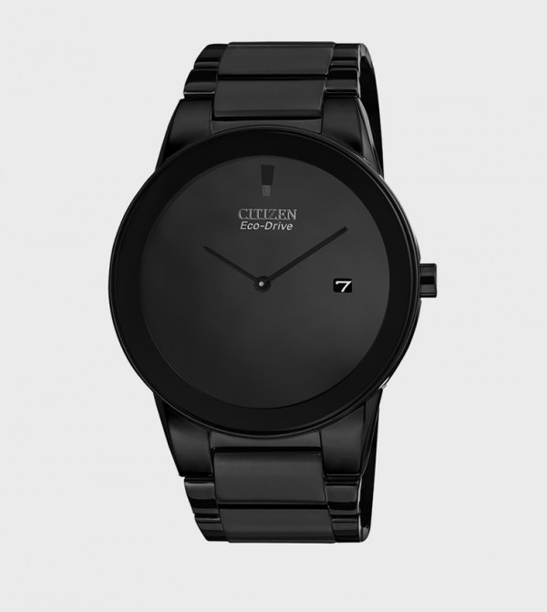 Citizen  Analog Watches - Black Analog Watches