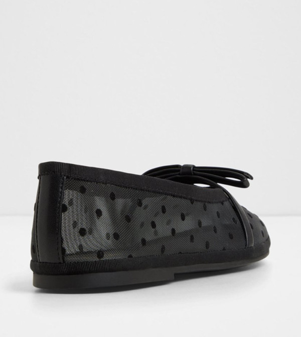 Aldo  Ballerinas - Black undefined