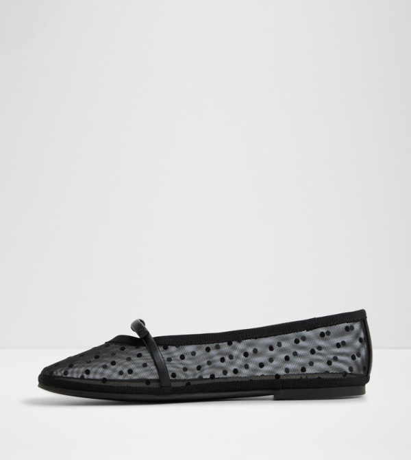 Aldo  Ballerinas - Black undefined