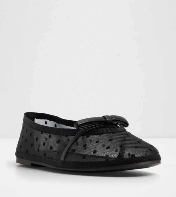 Aldo  Ballerinas - Black undefined