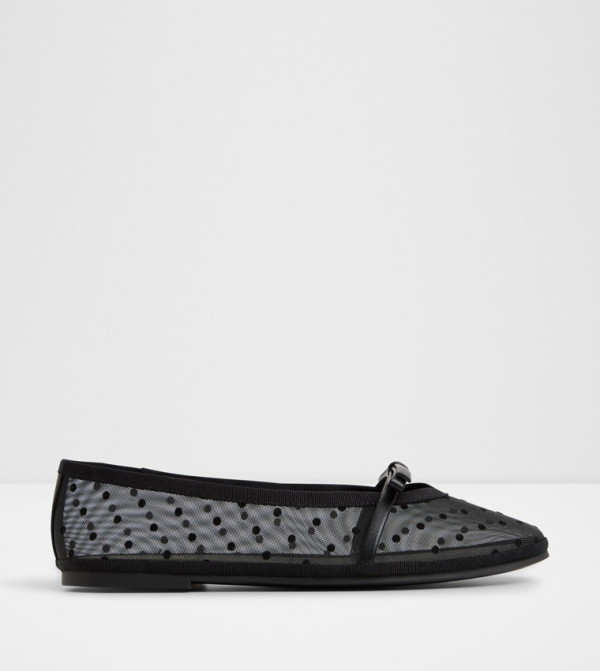 Aldo  Ballerinas - Black undefined
