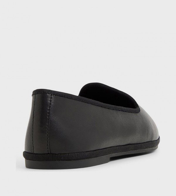 Aldo  Flat Shoes - Black undefined