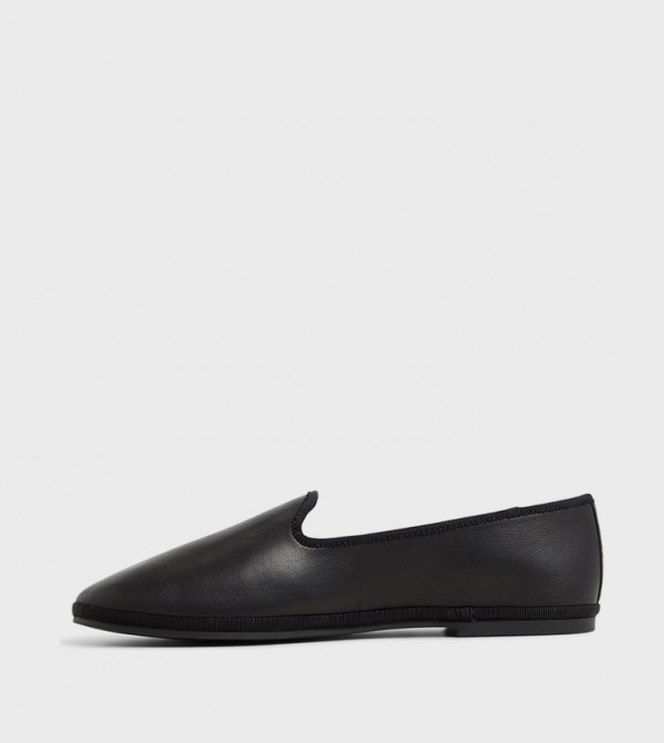 Aldo  Flat Shoes - Black undefined