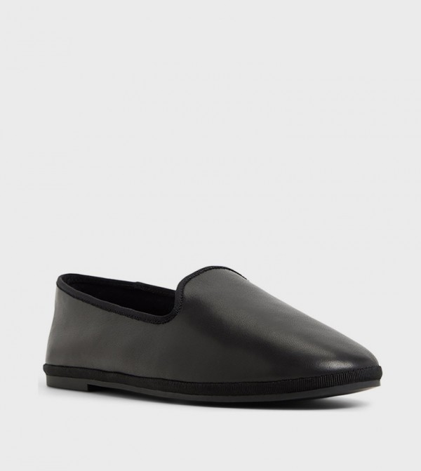 Aldo  Flat Shoes - Black undefined