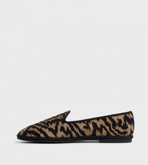 Aldo  Flat Shoes - Multi undefined