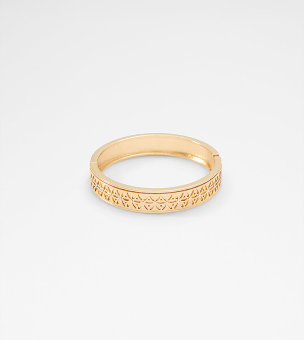 Aldo Accessories Aldo Accessories - Gold Bangles