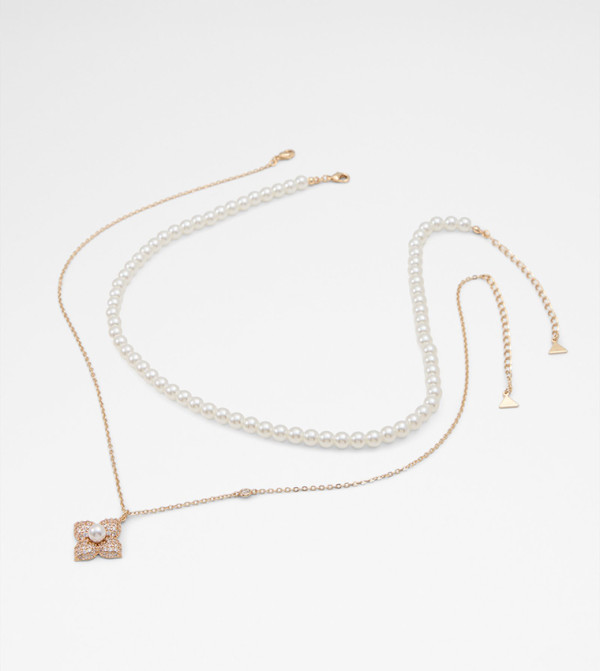 Aldo Accessories Aldo Accessories - Multi Necklaces & Pendants