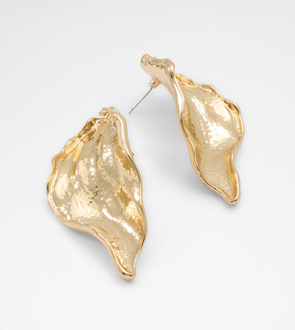 Aldo Accessories Aldo Accessories - Gold Earrings