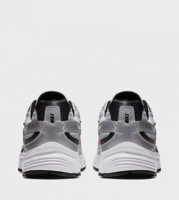 Nike  Shoes - Grey Running Shoes