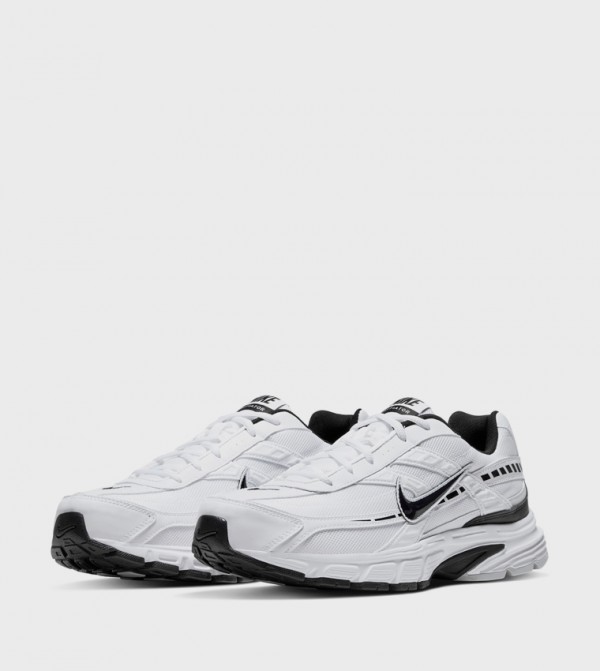 Nike  Sports Shoes - White Running Shoes