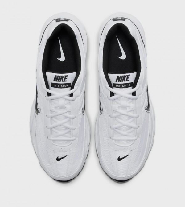 Nike  Sports Shoes - White Running Shoes