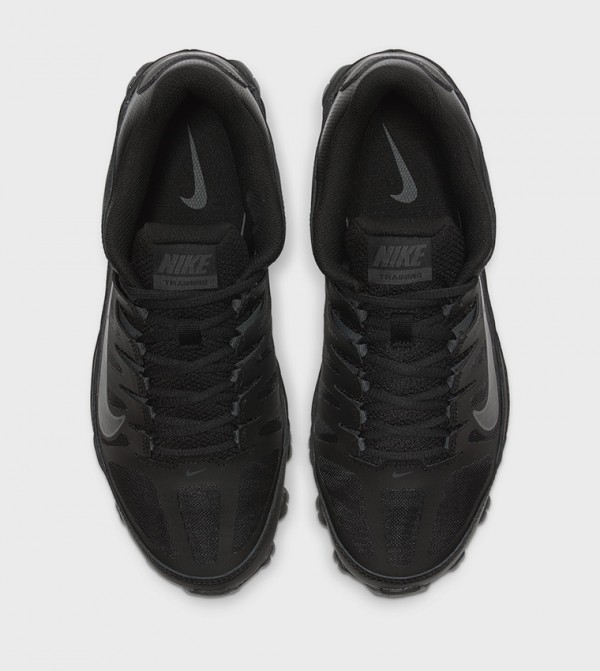 Nike Nike - Black Training Shoes