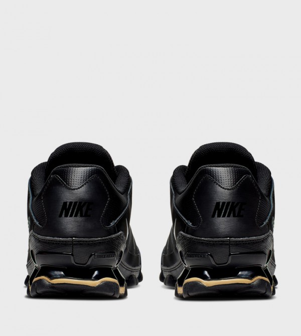 Nike  Sports Shoes - Black Running Shoes