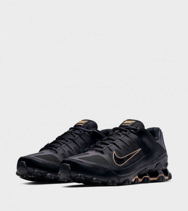 Nike  Sports Shoes - Black Running Shoes