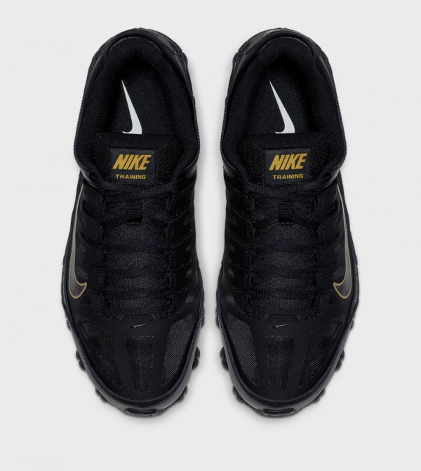 Nike  Sports Shoes - Black Running Shoes