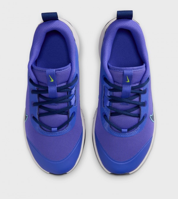 Nike Nike - Blue Running & Training