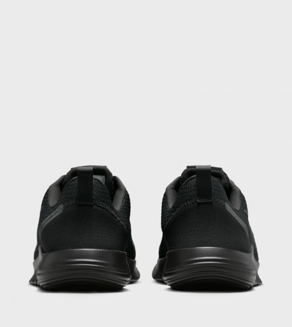Nike Nike - Black Low Top