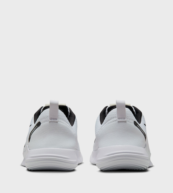Nike Nike - White Training Shoes