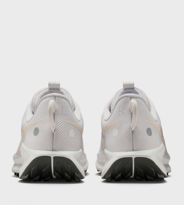 Nike  Running Shoes - White Running Shoes