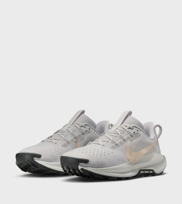 Nike  Running Shoes - White Running Shoes