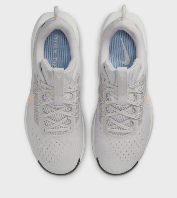 Nike  Running Shoes - White Running Shoes