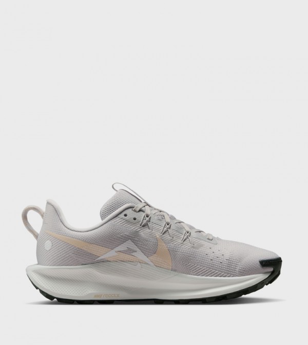 Nike  Running Shoes - White Running Shoes