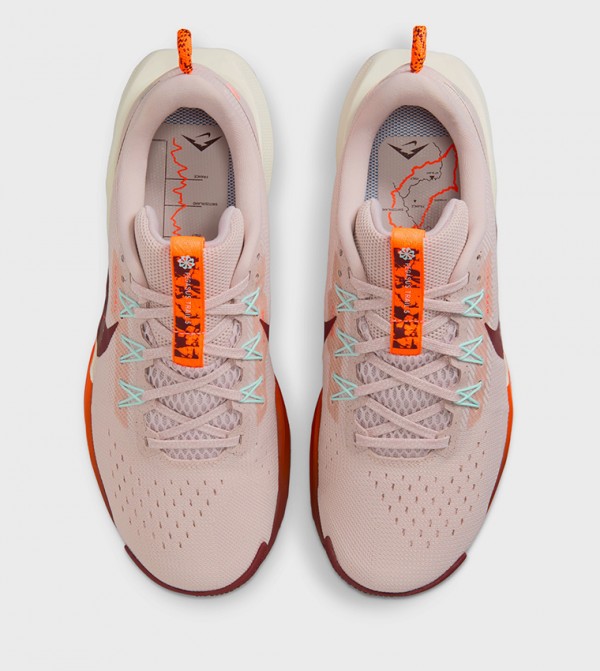 نايك أحذية - متعدد أحذية الجري