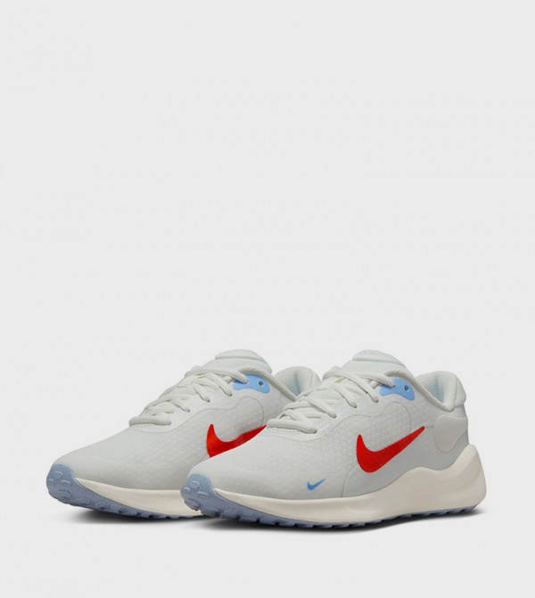 Nike Nike - White Running & Training