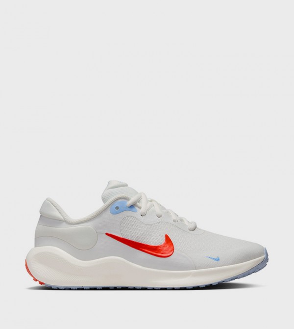Nike Nike - White Running & Training