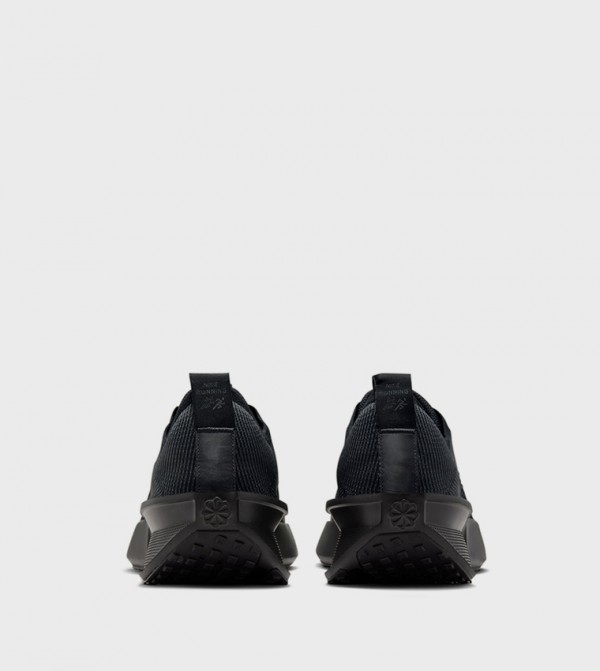 Nike Nike - Black Low Top