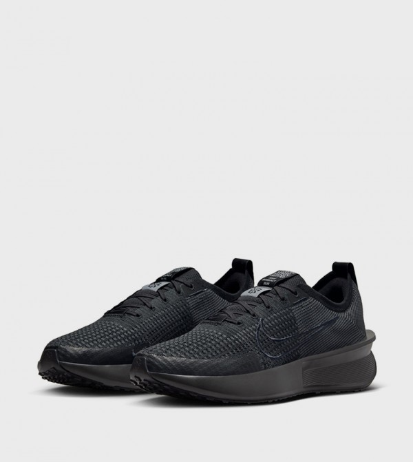Nike Nike - Black Low Top