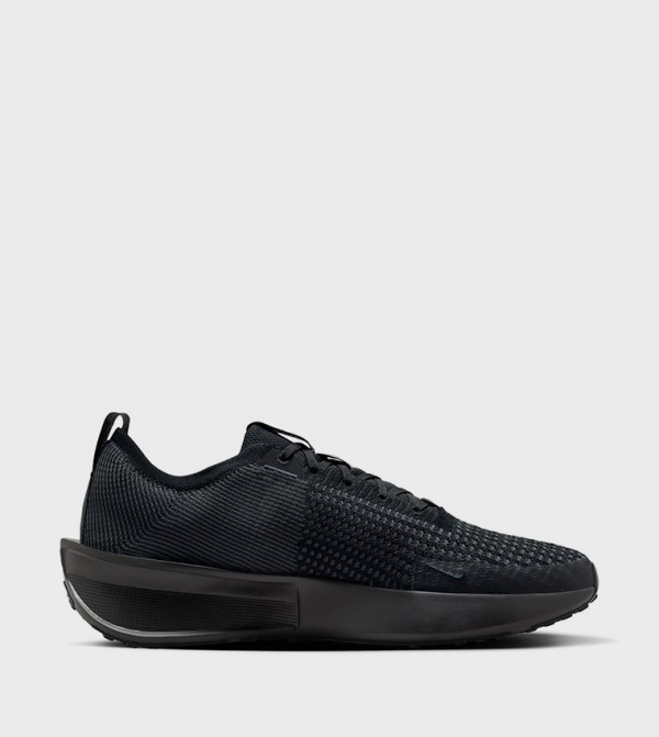 Nike Nike - Black Low Top