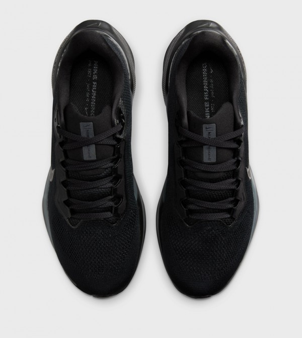 نايك  أحذية سنيكرز - أسود أحذية برقبة منخفضة 