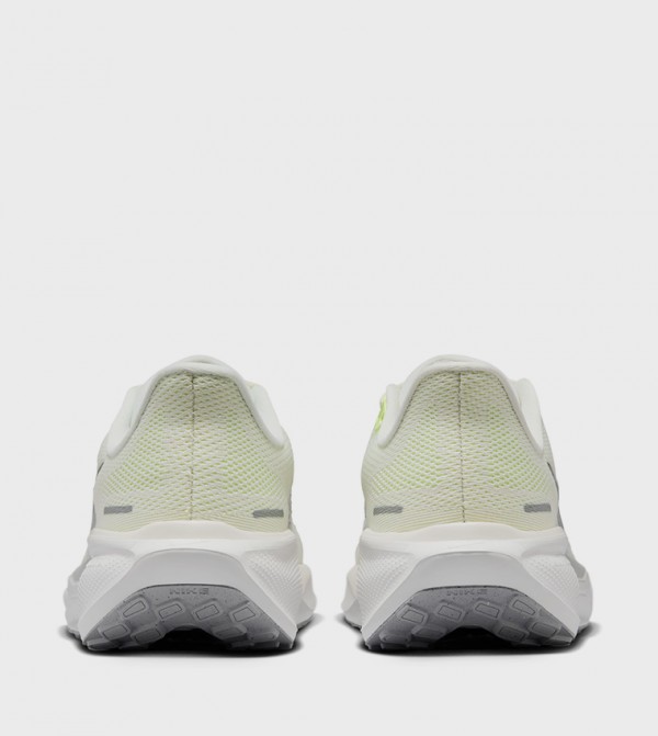 Nike - Grey Running Shoes