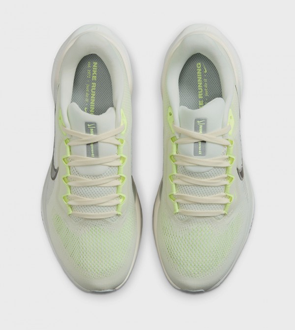 Nike - Grey Running Shoes