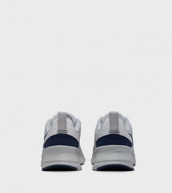 Nike  Sports Shoes - Grey Running Shoes