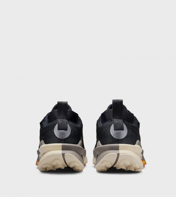 Nike Nike - Black Running Shoes