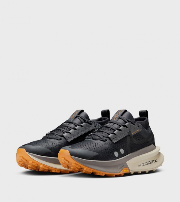 Nike Nike - Black Running Shoes