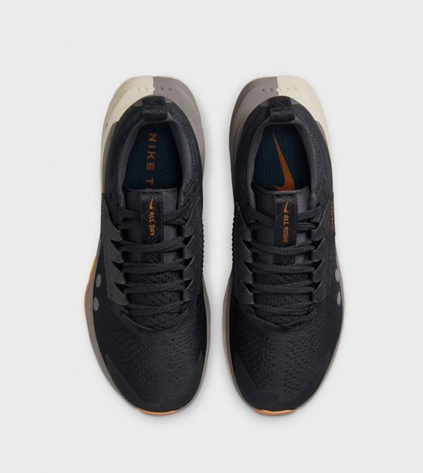 Nike Nike - Black Running Shoes