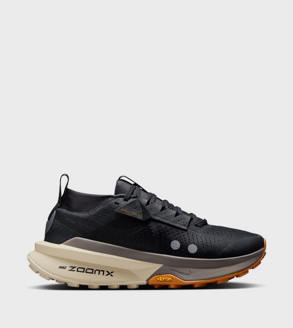 Nike Nike - Black Running Shoes