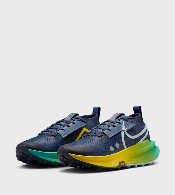 Nike Nike - Grey Running Shoes