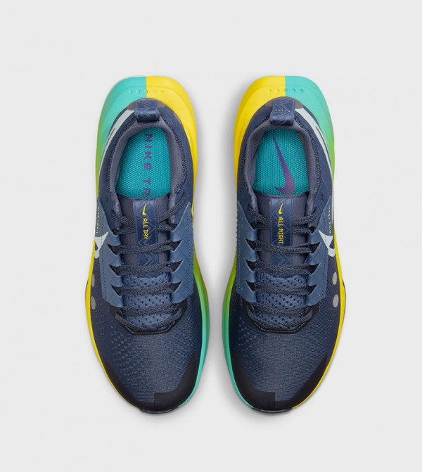 Nike Nike - Grey Running Shoes